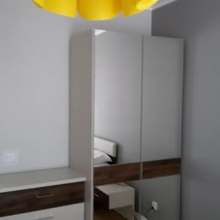 Appartamento Morski Konik Kolobrzeski *
