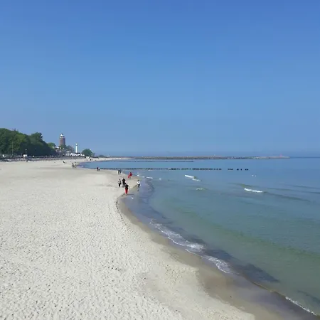 Morski Konik Kolobrzeski Kołobrzeg
