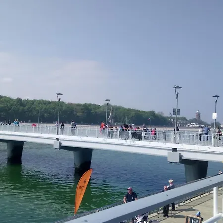 Morski Konik Kolobrzeski
